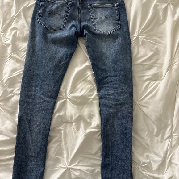 Men’s Lucky Jeans 28X32 - Picture 2 of 3